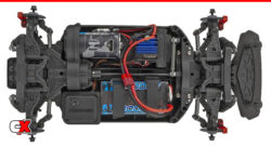 Review: Team Associated Apex2 A550 Rally Car