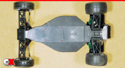 Review: Team Associated B4.1 Factory Team Worlds Car