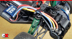 Review: Team Associated B4.1 Factory Team Worlds Car