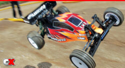 Review: Team Associated B4.1 Factory Team Worlds Car