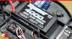 Review: Team Associated B4.1 Factory Team Worlds Car