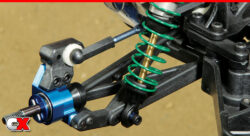 Review: Team Associated B4.1 Factory Team Worlds Car