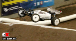 Review: Team Associated RC10B6D 2WD Buggy