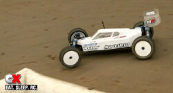 Review: Team Associated RC10B6D 2WD Buggy