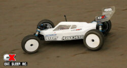 Review: Team Associated RC10B6D 2WD Buggy