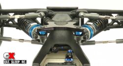 Review: Team Associated RC10B6D 2WD Buggy