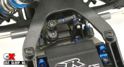 Review: Team Associated RC10B6D 2WD Buggy