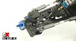 Review: Team Associated RC10B6D 2WD Buggy