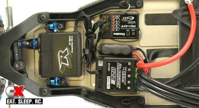 Review: Team Associated RC10B6D 2WD Buggy