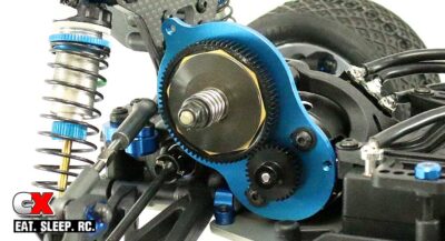 Review: Team Associated RC10B6D 2WD Buggy