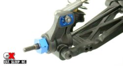Review: Team Associated RC10B6D 2WD Buggy