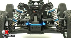 Review: Team Associated RC10B6D 2WD Buggy