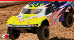 Review: Team Associated Factory Team SC10 4×4