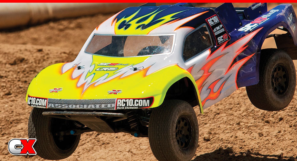 Review: Team Associated Factory Team SC10 4×4
