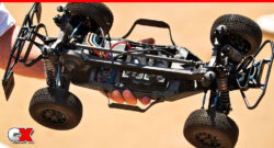 Review: Team Associated Factory Team SC10 4×4