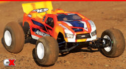 Review: Team Associated Factory Team T4.2