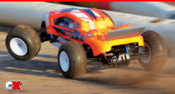 Review: Team Associated Factory Team T4.2