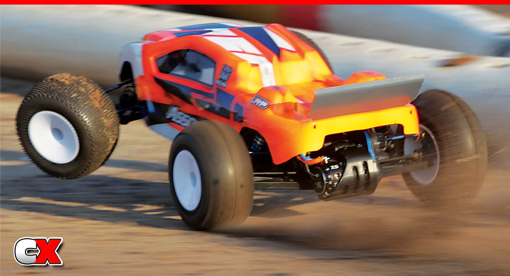 Review: Team Associated Factory Team T4.2