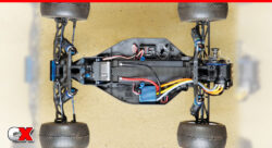 Review: Team Associated Factory Team T4.2