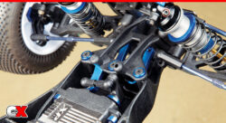 Review: Team Associated Factory Team T4.2
