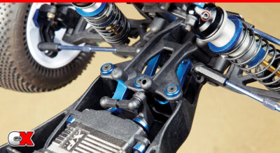Review: Team Associated Factory Team T4.2