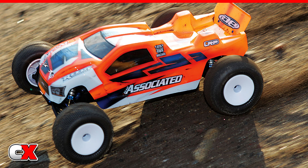Review: Team Associated Factory Team T4.2