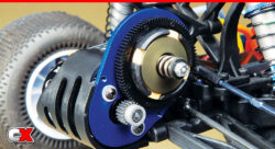 Review: Team Associated Factory Team T4.2
