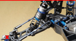 Review: Team Associated Factory Team T4.2