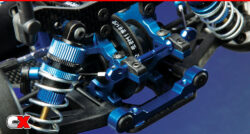 Review: Team Associated Factory Team TC6.2