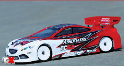 Review: Team Associated Factory Team TC6.2
