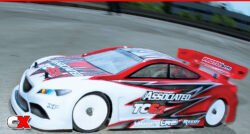 Review: Team Associated Factory Team TC6.2