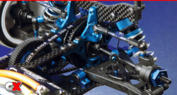 Review: Team Associated Factory Team TC6.2