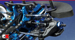 Review: Team Associated Factory Team TC6.2