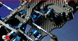 Review: Team Associated Factory Team TC6.2