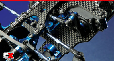 Review: Team Associated Factory Team TC6.2