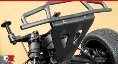 Review: Team Associated PROSC 4×4 Short Course Truck