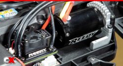 Review: Team Associated PROSC 4×4 Short Course Truck
