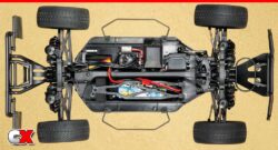 Review: Team Associated PROSC 4×4 Short Course Truck