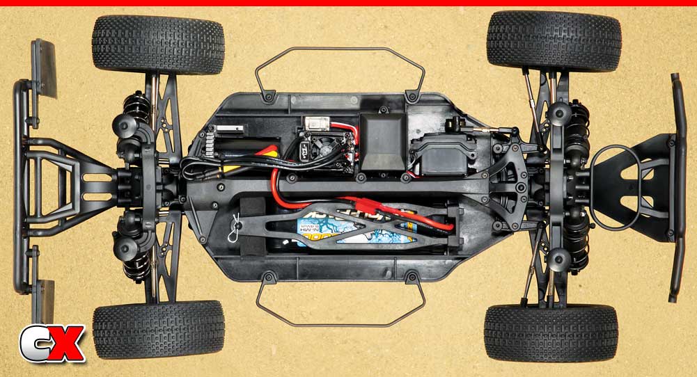 Review: Team Associated PROSC 4×4 Short Course Truck