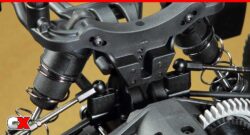 Review: Team Associated PROSC 4×4 Short Course Truck