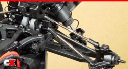 Review: Team Associated PROSC 4×4 Short Course Truck
