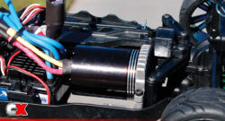 Review: Team Associated Qualifier APEX Touring Car