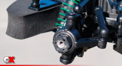 Review: Team Associated Qualifier APEX Touring Car