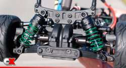 Review: Team Associated Qualifier APEX Touring Car