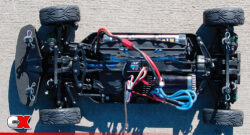 Review: Team Associated Qualifier APEX Touring Car