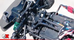Review: Team Associated Qualifier APEX Touring Car