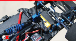 Review: Team Associated RC12R5.2 1/12 Scale