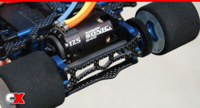 Review: Team Associated RC12R5.2 1/12 Scale