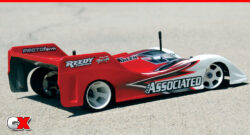Review: Team Associated RC12R5.2 1/12 Scale