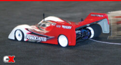 Review: Team Associated RC12R5.2 1/12 Scale